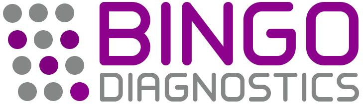 Bingo Diagnostics